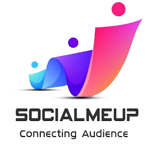 SocialMeUp