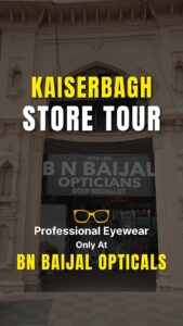 BN Baijal 